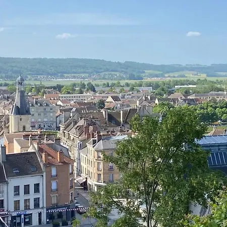 Magnifique Maison Avec Terrasse * Chateau-Thierry
